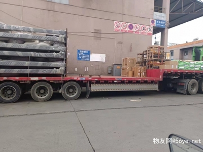南昌至湖州貨物運輸代理服務(wù)全解析——2022年普通道路貨運通達(dá)指南