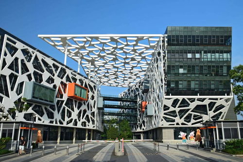 新榜單揭曉 網(wǎng)絡(luò)技術(shù)服務(wù)企業(yè)研發(fā)投入躍居中國(guó)企業(yè)之首