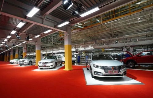 上汽榮威爆款越級(jí)SUV榮威RX3，全面接受預(yù)訂，網(wǎng)絡(luò)技術(shù)服務(wù)賦能新體驗(yàn)