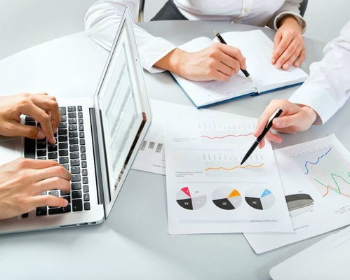 網(wǎng)絡(luò)技術(shù)服務(wù)品牌規(guī)劃 打造數(shù)字化轉(zhuǎn)型的堅(jiān)實(shí)橋梁