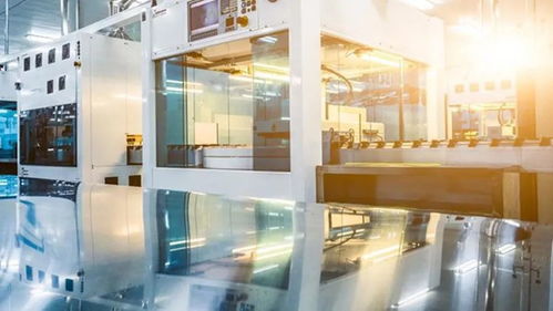 歐盟投資220億歐元推動人工智能、數據技術、機器人及綠色低碳技術發(fā)展